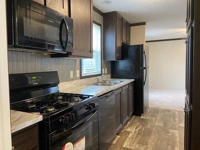 property at 200 Birch