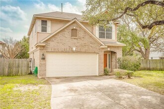 13401 Gent Dr in Austin, TX - Building Photo - Building Photo