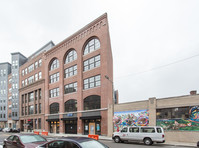 The Jordan Lofts in Boston, MA - Foto de edificio - Building Photo