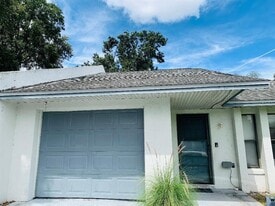 272 Granite Dr in Lakeland, FL - Building Photo