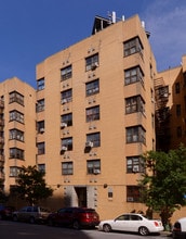 620 Trinity Ave in Bronx, NY - Foto de edificio - Building Photo