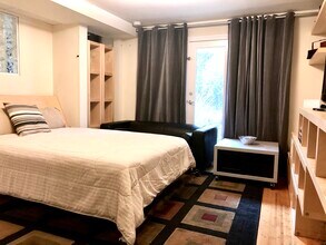 4634 18th St, Unit 4634 A in San Francisco, CA - Foto de edificio - Building Photo