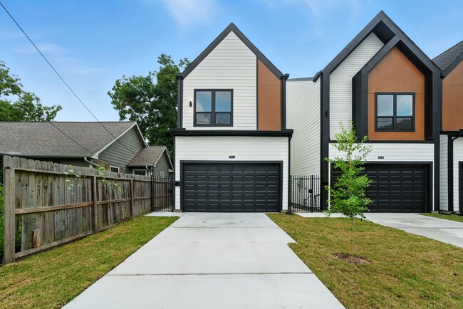 property at 7117 England St