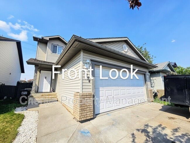 property at 5254-162A 162A Ave