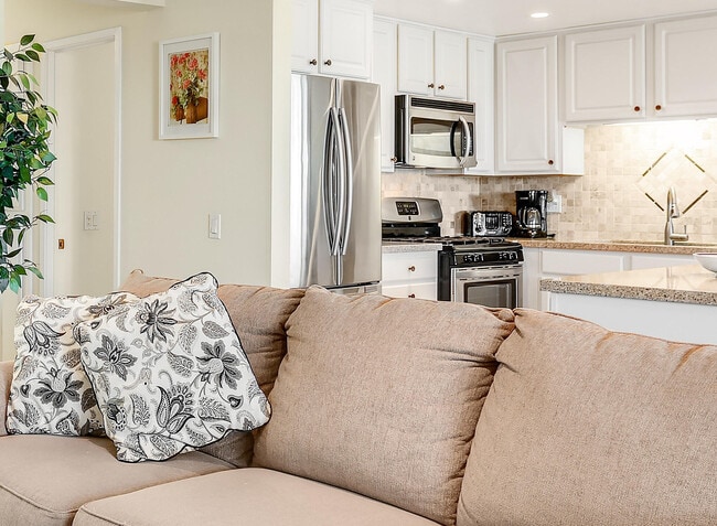 property at 1830 N Mira Loma Way