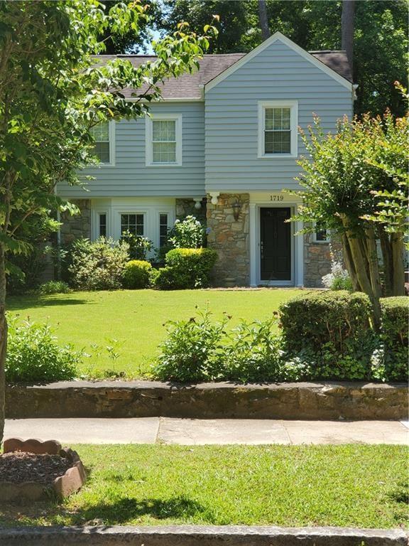 1719 Ridgewood Dr NE