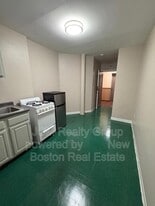 191 Green St in Boston, MA - Building Photo