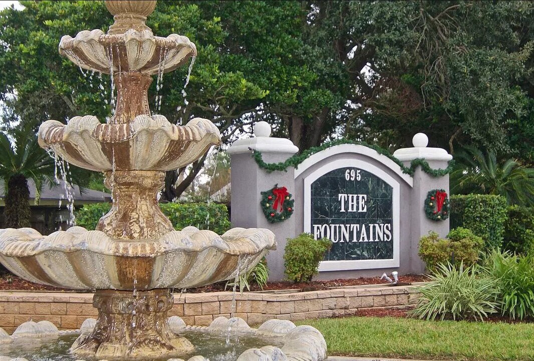 695 A 1 A in Ponte Vedra Beach, FL - Building Photo