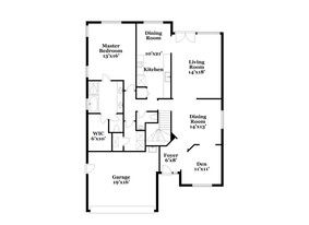 3948 Anderson Woods Dr in Jacksonville, FL - Building Photo - Building Photo