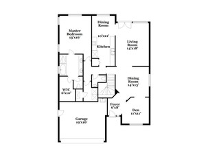 3948 Anderson Woods Dr in Jacksonville, FL - Building Photo - Building Photo