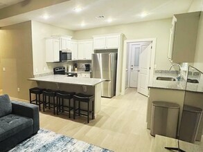 116 Sterling Dr in Chickasha, OK - Building Photo - Building Photo