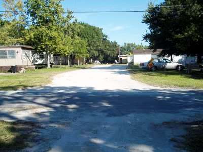 14 Lots in Orlando, FL - Building Photo