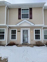 1950 Pika Tr in River Falls, WI - Building Photo