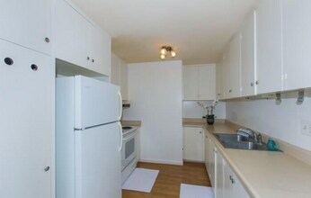 1610 Kanunu St-Unit -903 in Honolulu, HI - Building Photo - Building Photo