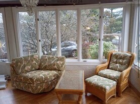 1 Arborway in Boston, MA - Building Photo