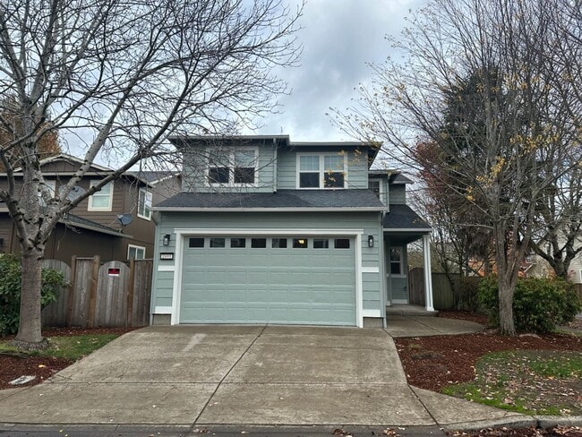 2495 Mountain Terrace in Eugene, OR - Building Photo - Building Photo