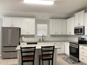 4608 Wolf Ridge Way in Fort Worth, TX - Building Photo - Building Photo