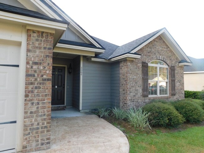 3864 Napa Dr in Valdosta, GA - Building Photo - Building Photo