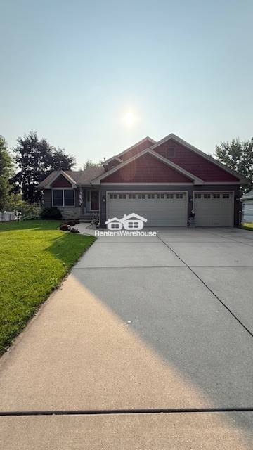 property at 7152 Snow Owl Ln
