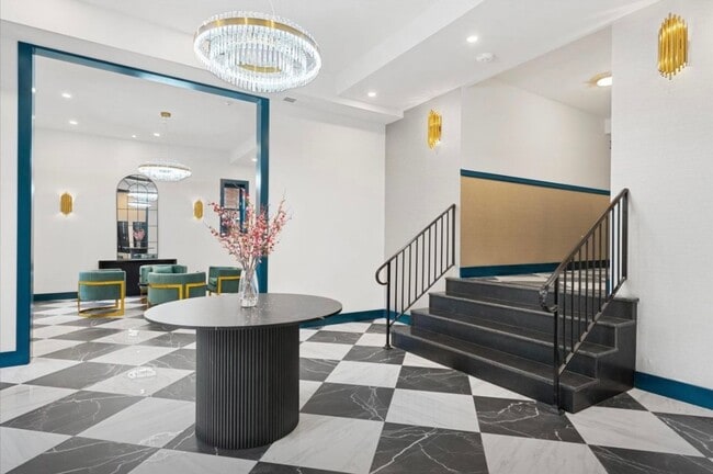 The Windsor - Kalorama in Washington, DC - Building Photo - Building Photo