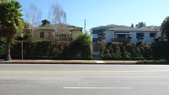 910 Verdugo Rd in Glendale, CA - Foto de edificio - Building Photo