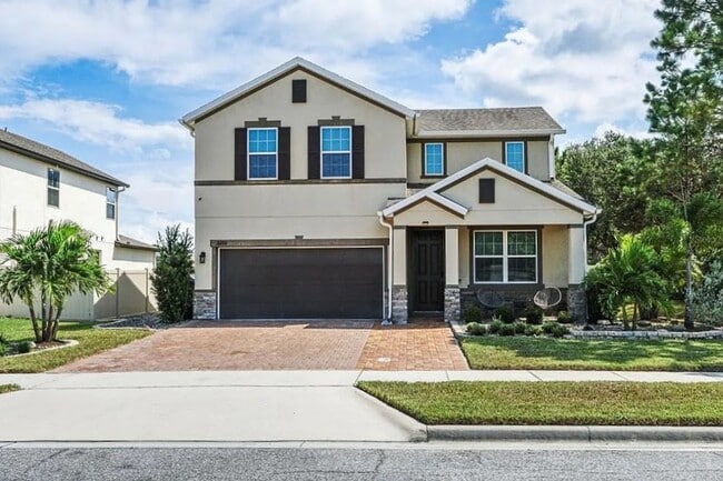property at 5200 Landmark Dr