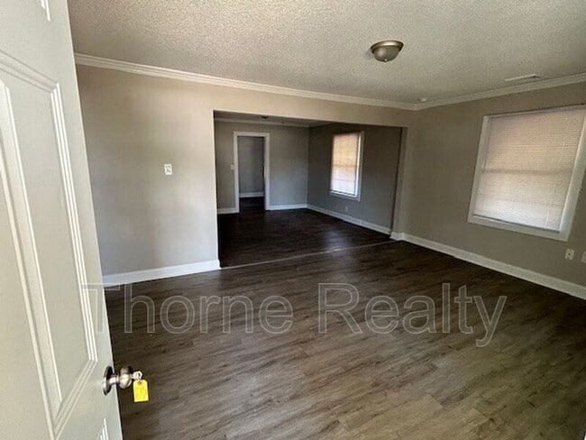 2306 St Andrew St in Tarboro, NC - Building Photo - Building Photo