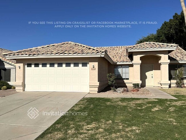 property at 7358 E Nopal Ave