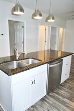 2310 E St Vrain St in Colorado Springs, CO - Foto de edificio - Building Photo