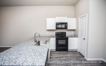 2107 Langford Ave in Lubbock, TX - Building Photo - Building Photo