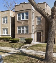 5755 N Christiana Ave, Unit Unit 1 in Chicago, IL - Building Photo