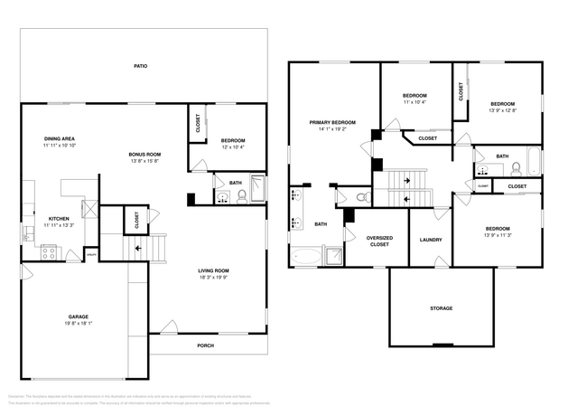 2938 Sandgrouse Ln in Perris, CA - Building Photo - Building Photo