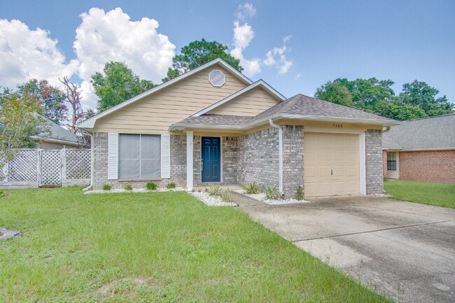 property at 7486 Northpointe Blvd