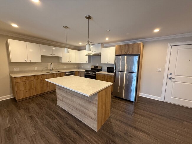 property at 918 Providence Hwy