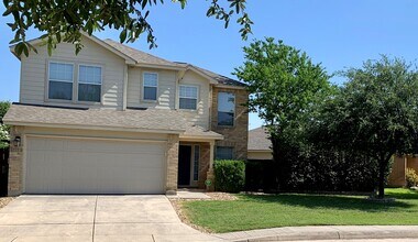 10219 Roseangel Ln in Helotes, TX - Building Photo - Building Photo