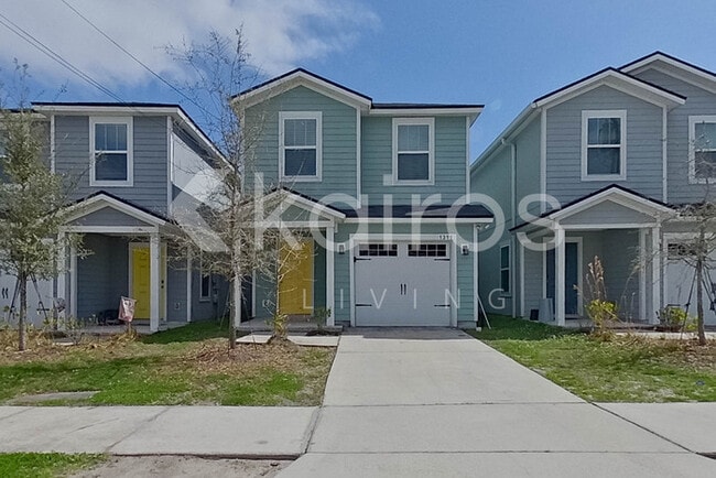 property at 1311 Mull St