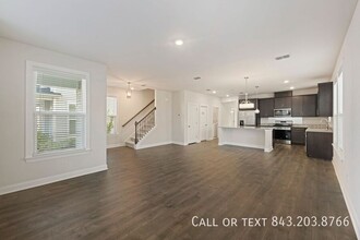 803 Lachicotte Creek Dr in Charleston, SC - Building Photo - Building Photo