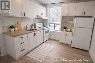 1234 Gerrard St E in Toronto, ON - Building Photo