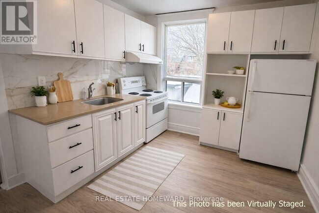 property at 1234 Gerrard St E