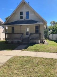property at 302 7th Ave