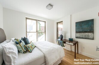 40 Malvern St in Boston, MA - Building Photo - Building Photo
