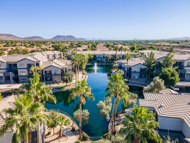 Laguna at Arrowhead Ranch