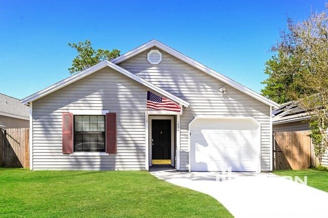 property at 1850 Yukon Ct