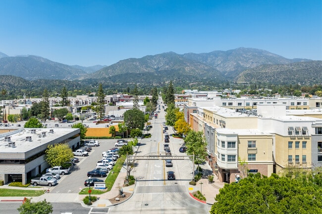 Apartments for rent in Monrovia, CA