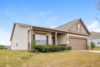 23 Woody Wy in Adairsville, GA - Building Photo - Building Photo