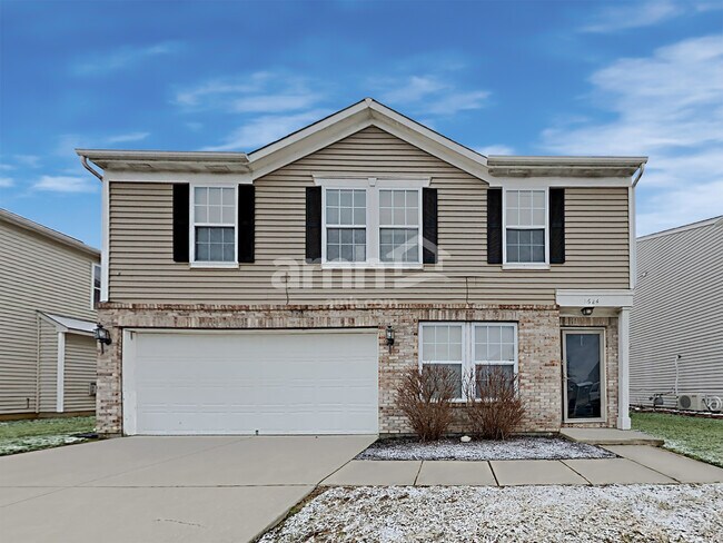 property at 1624 Wagner Dr