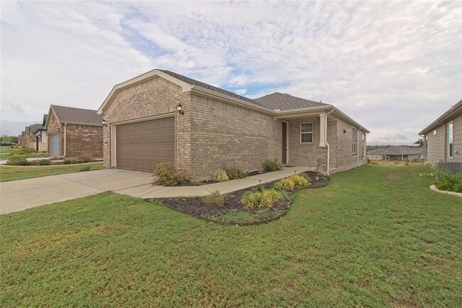 608 Benton Ln in Georgetown, TX - Building Photo - Building Photo