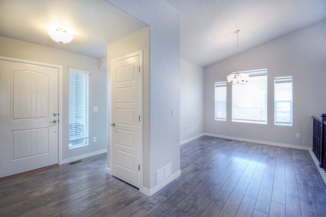 7463 Lewis Clark Trl in Colorado Springs, CO - Building Photo - Building Photo