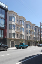 466 14th Street in San Francisco, CA - Building Photo - Building Photo