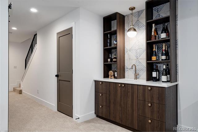 1271 Garfield St in Denver, CO - Building Photo